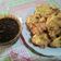 Cooksnap dari Rima Matus untuk resep Bala bala Tahu