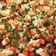 El cooksnap de RosyCocina cuando hizo Ceviche de camarón.