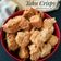 Cooksnap dari Angken Keenan untuk resep Tahu Crispy