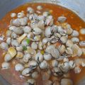 Cooksnap dari dian saputri untuk resep Kerang dara bumbu asam manis