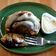 Cooksnap από evasgoods στη συνταγή Cinnamon rolls.....