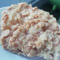 Cooksnap dari Ismail Marzuqi untuk resep Telur crispy