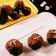 Roopesh Kumar का कुकस्नैप जब उन्होंने चोको नारियल लड्डू (Choco nariyal ladoo recipe in Hindi) बनाया था।
