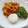 Cooksnap dari Natalia Kurniawaty untuk resep Pentol Dada Ayam Saus Bolognese (Untuk Diet)