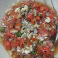 Cooksnap dari Vhiee Muller untuk resep Sambal Matah