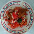 Cooksnap dari Novayanti Budiman untuk resep Ayam goreng sambal matah