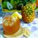 Cooksnap dari Kiki_Nomuyepo untuk resep Tepache (Mexican Probiotik Drink)