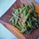 Cooksnap dari Beranda Aqlan untuk resep Tumis buncis jamur tiram