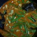 Cooksnap dari anindita nurdiani untuk resep Sambal goreng santan kentang jeroan aLa Mamake shila