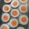 Cooksnap dari jenimaiza untuk resep Puding telur ceplok