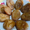 Cooksnap dari AISHA untuk resep Gemblong