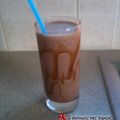 Cooksnap από kamelia8 στη συνταγή Fredoccino special