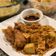 Cooksnap dari sylvia untuk resep Ayam Goreng Kremes