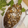 Lovely Agrawal का कुकस्नैप जब उन्होंने हरियाली मटर पनीर (hariyali matar paneer recipe in Hindi) बनाया था।