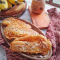 Cooksnap dari Kiarra Cookies n Cakes untuk resep Pisang Goreng Madu ala Bu Nanik
