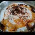 Deepika Arora का कुकस्नैप जब उन्होंने दही बड़े (Dahi bade recipe in hindi) बनाया था।