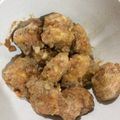 Cooksnap dari Cindy Putri untuk resep Ayam Telur Asin 🐓🐣