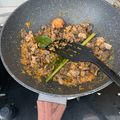 Cooksnap dari Wulandari Sofwan untuk resep Sambel Goreng Ati Kentang