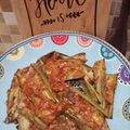 Cooksnap dari Aisah Food factory untuk resep Terong Bakar Sambal Kencur