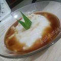 Cooksnap dari Dhanty Kumala Sari untuk resep Bubur Sumsum Unyil,,,