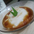 Cooksnap dari Dhanty Kumala Sari untuk resep Bubur Sumsum Unyil,,,
