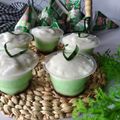 Cooksnap dari Silva Malexhi untuk resep Kue Jongkong