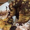 Cooksnap dari novianawati untuk resep Pancake Teflon Simpel 10 menit