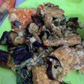 Cooksnap dari Ifa Salsabilla untuk resep Sambel Tempe kemangi