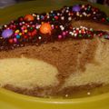 Cooksnap dari Maya Huang untuk resep Bolu Kukus Jerman