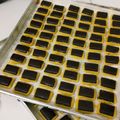 Cooksnap dari Ayu Oktav untuk resep Chocolate Stick Cookies Ny. Liem