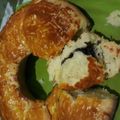 Cooksnap dari Mama NiRa untuk resep Roti sobek lembut tanpa ulen
