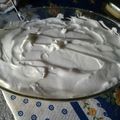 El cooksnap de ximena cuando hizo Lemon pie.