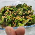 Cooksnap dari Arma Arma untuk resep Cah Brokoli Bawang Putih