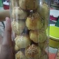 Cooksnap dari Ratna Martina untuk resep Nastar Lumer Ala NCC