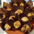 El cooksnap de Mery Cambia tu Vida cuando hizo Muffins de yogurt y arándanos🧁🍇.