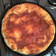 El cooksnap de Mikaela Rivero cuando hizo Masa de pizza.