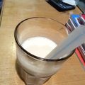 Cooksnap dari Delvy Tri Wandari III untuk resep Juice Pisang Susu