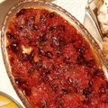 Cooksnap Beata SH z czasów, kiedy przygotował Śledzie w pomidorach z rodzynkami.