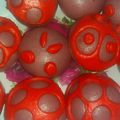 Cooksnap dari Ibu Dhea Marsya 2 untuk resep Bakpao isi unti kelapa