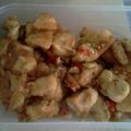 Cooksnap dari Ratna Merina untuk resep Tahu Crispy Cabe