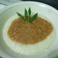 Cooksnap dari Gendho untuk resep Bubur Merah Bubur Putih