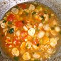 Cooksnap dari Riri untuk resep Tumis Jamur Merang