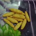 Cooksnap dari azdillad untuk resep Cheesy Potato