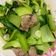 高小筑 的 青江菜炒貢丸 cooksnap