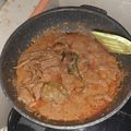 Cooksnap dari Yulita Wahyu Hadiyanti untuk resep Rendang Daging sapi 1KG
