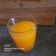 Rinku Rathod's cooksnap of when they made ઓરેન્જ શરબત (Orange Sharbat Recipe In Gujarati).