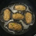 Cooksnap dari LILY untuk resep Mendol Tempe