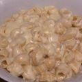Cooksnap από Chatzipanagioti Maria στη συνταγή Mac 'n' cheese (macaroni and cheese)