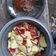 Cooksnap dari @thyaa_ecky untuk resep Rujak simpel❤
