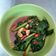 Cooksnap dari Helen Lubis untuk resep Tumis Sayur Sawi Hijau Sederhana